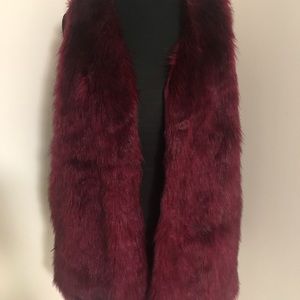 Faux Fur